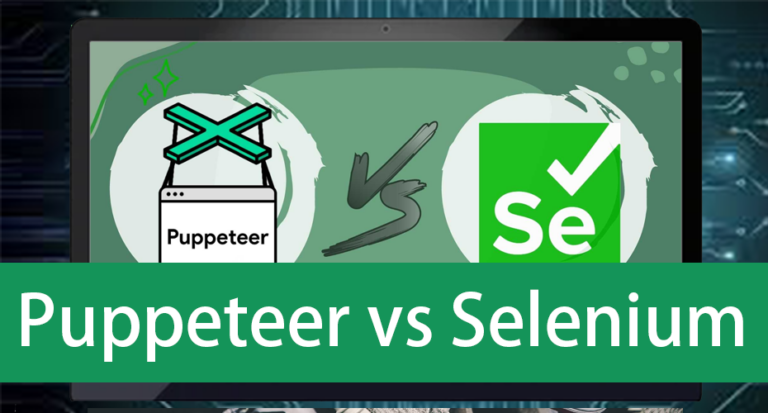 Puppeteer vs Selenium